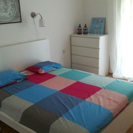 Apartmani Darko Kornić Kültér fotó