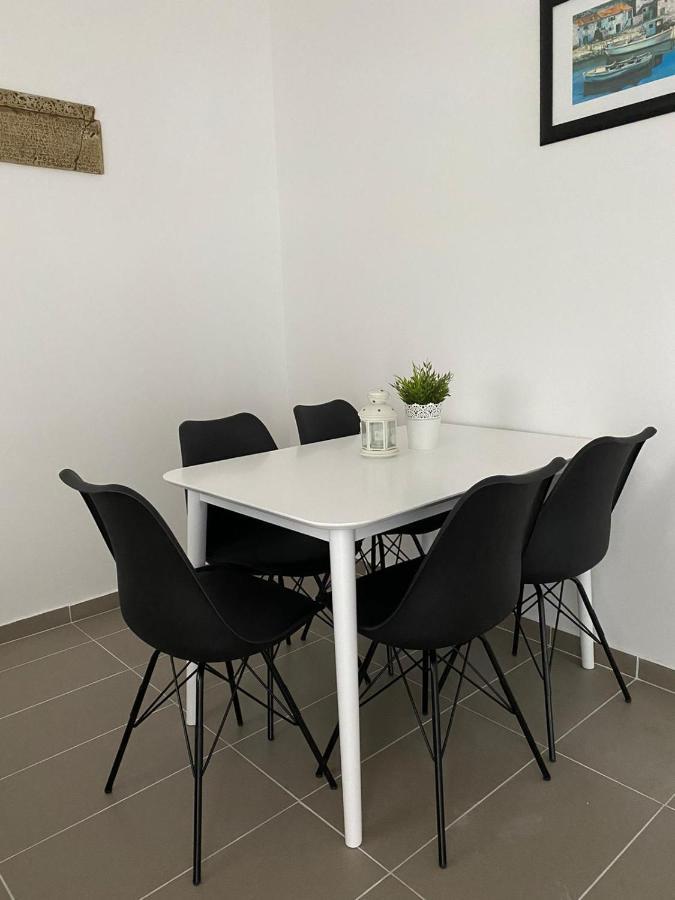 Apartmani Darko Kornić Kültér fotó