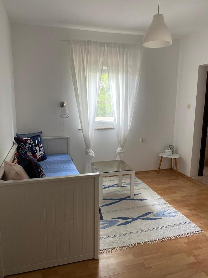 Apartmani Darko Kornić Kültér fotó