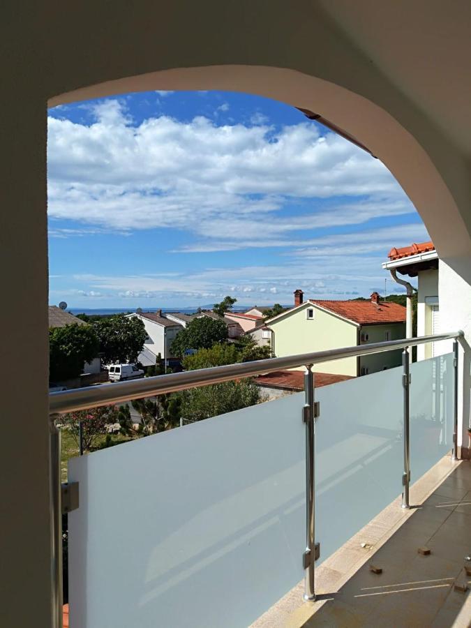 Apartmani Darko Kornić Kültér fotó