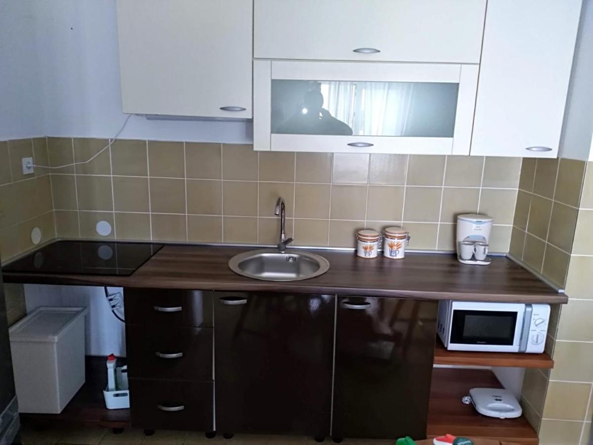 Apartmani Darko Kornić Kültér fotó
