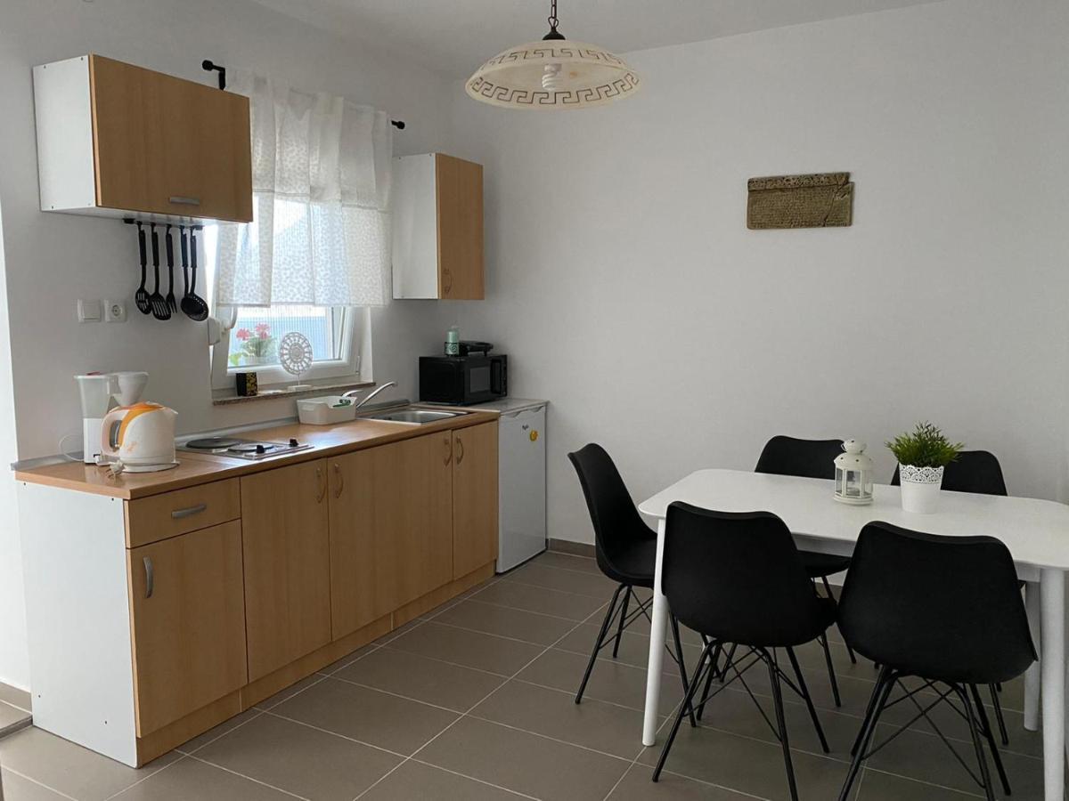 Apartmani Darko Kornić Kültér fotó