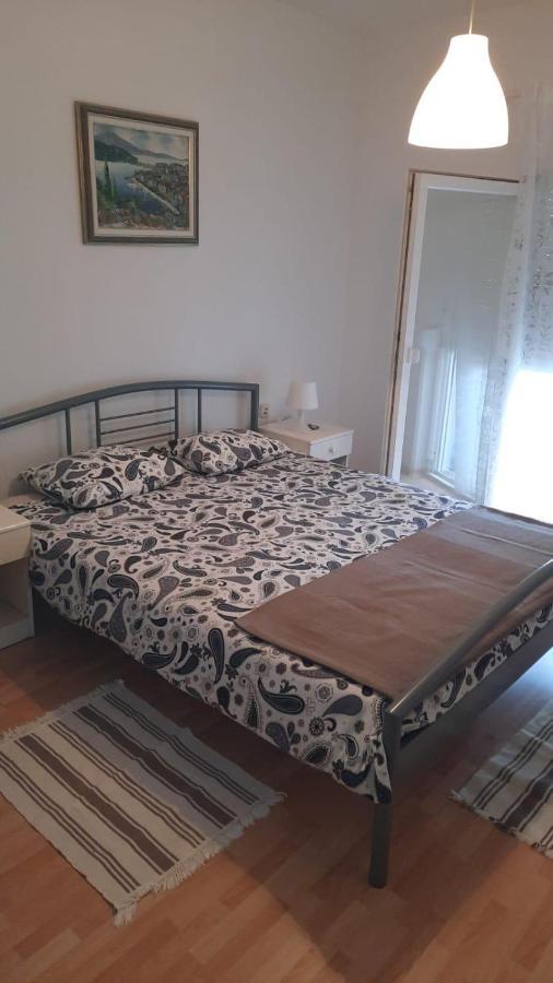 Apartmani Darko Kornić Kültér fotó