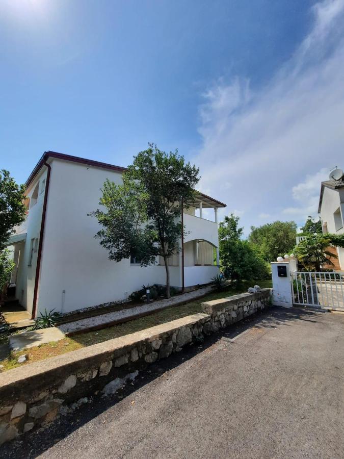 Apartmani Darko Kornić Kültér fotó
