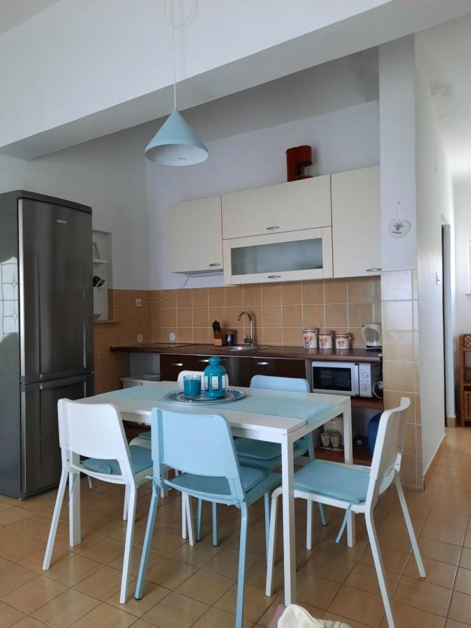 Apartmani Darko Kornić Kültér fotó