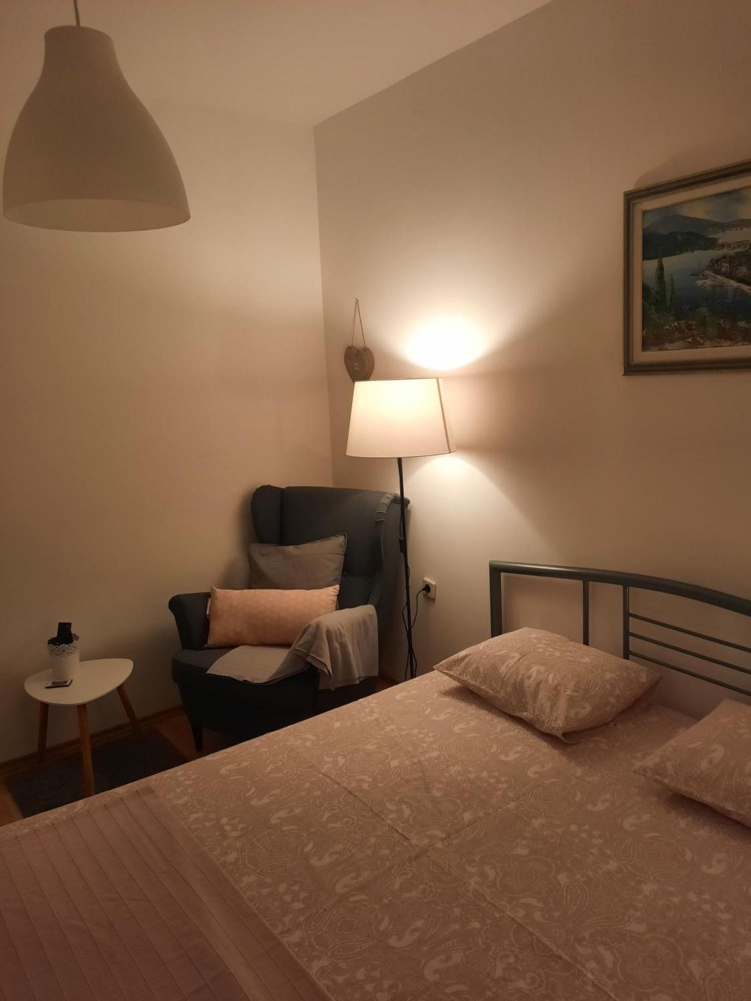 Apartmani Darko Kornić Kültér fotó