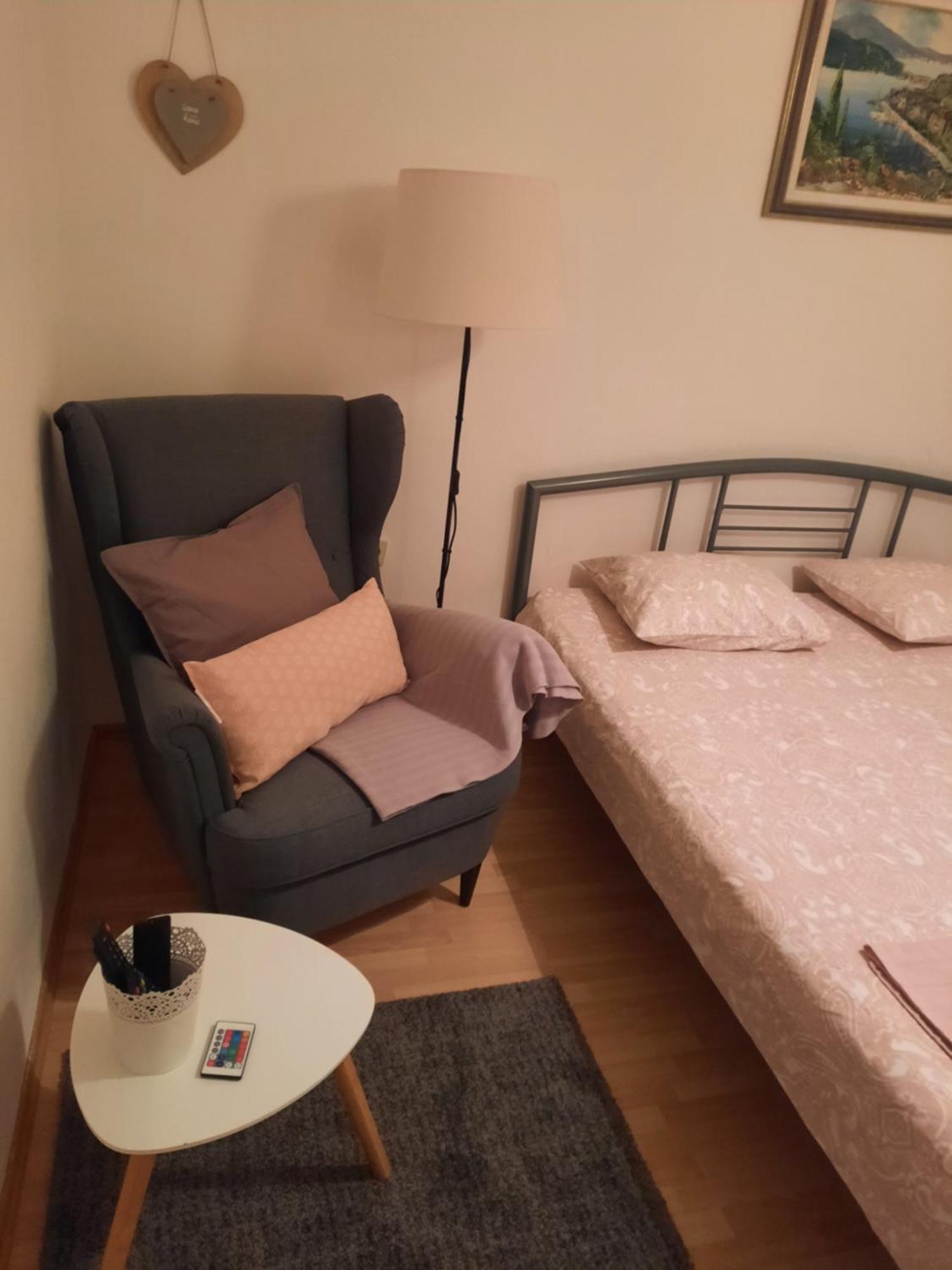 Apartmani Darko Kornić Kültér fotó
