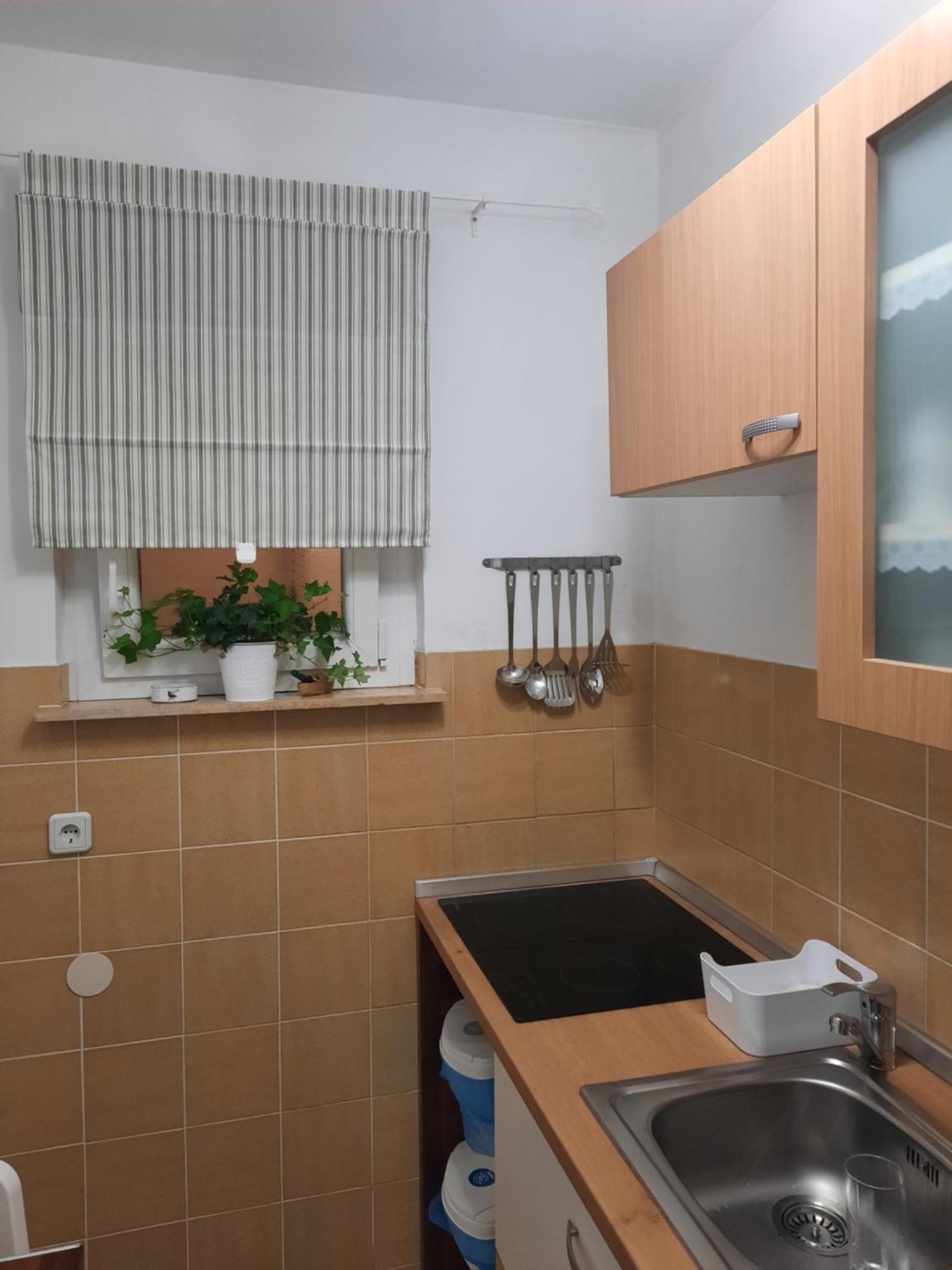 Apartmani Darko Kornić Kültér fotó