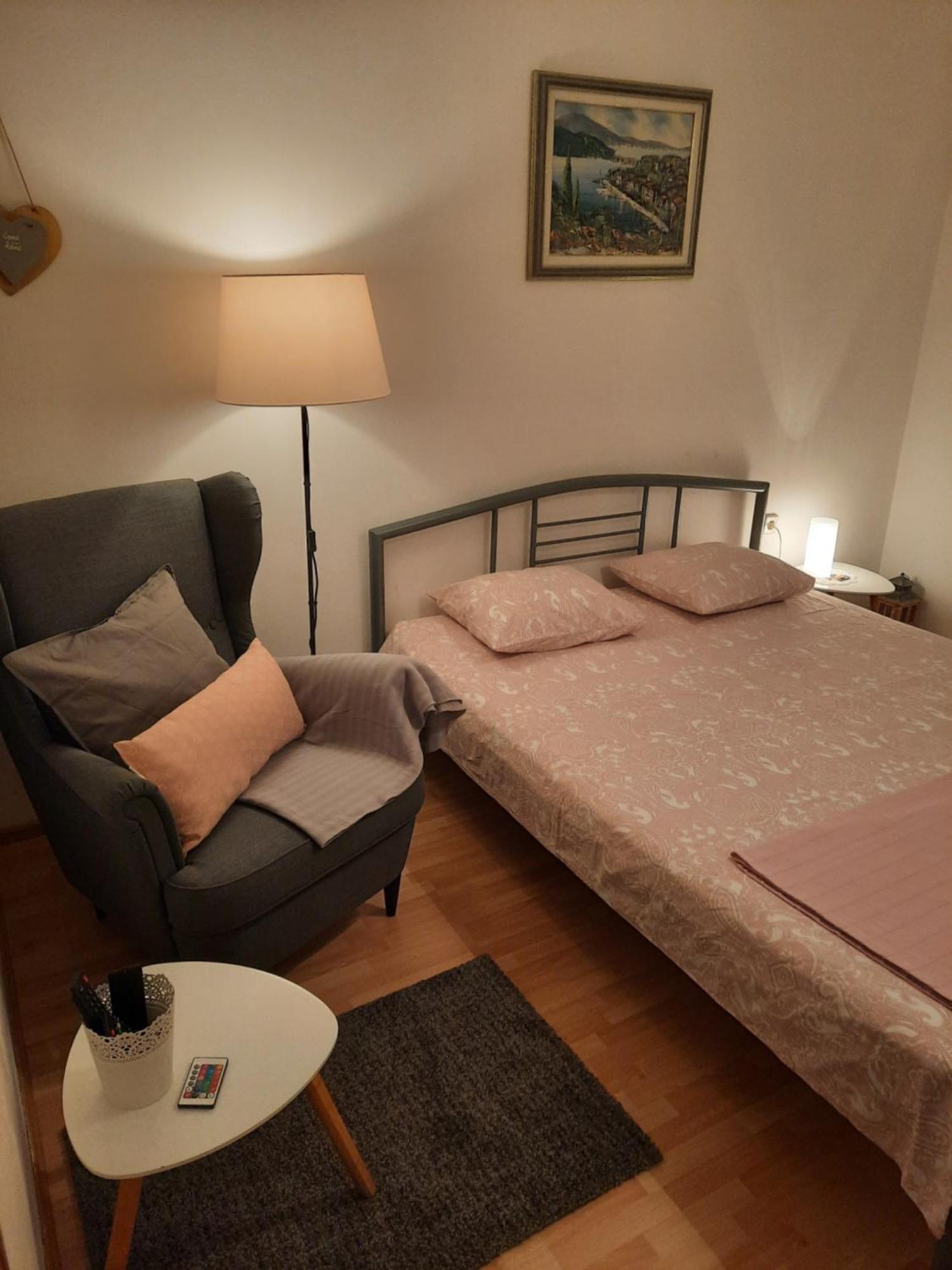 Apartmani Darko Kornić Kültér fotó