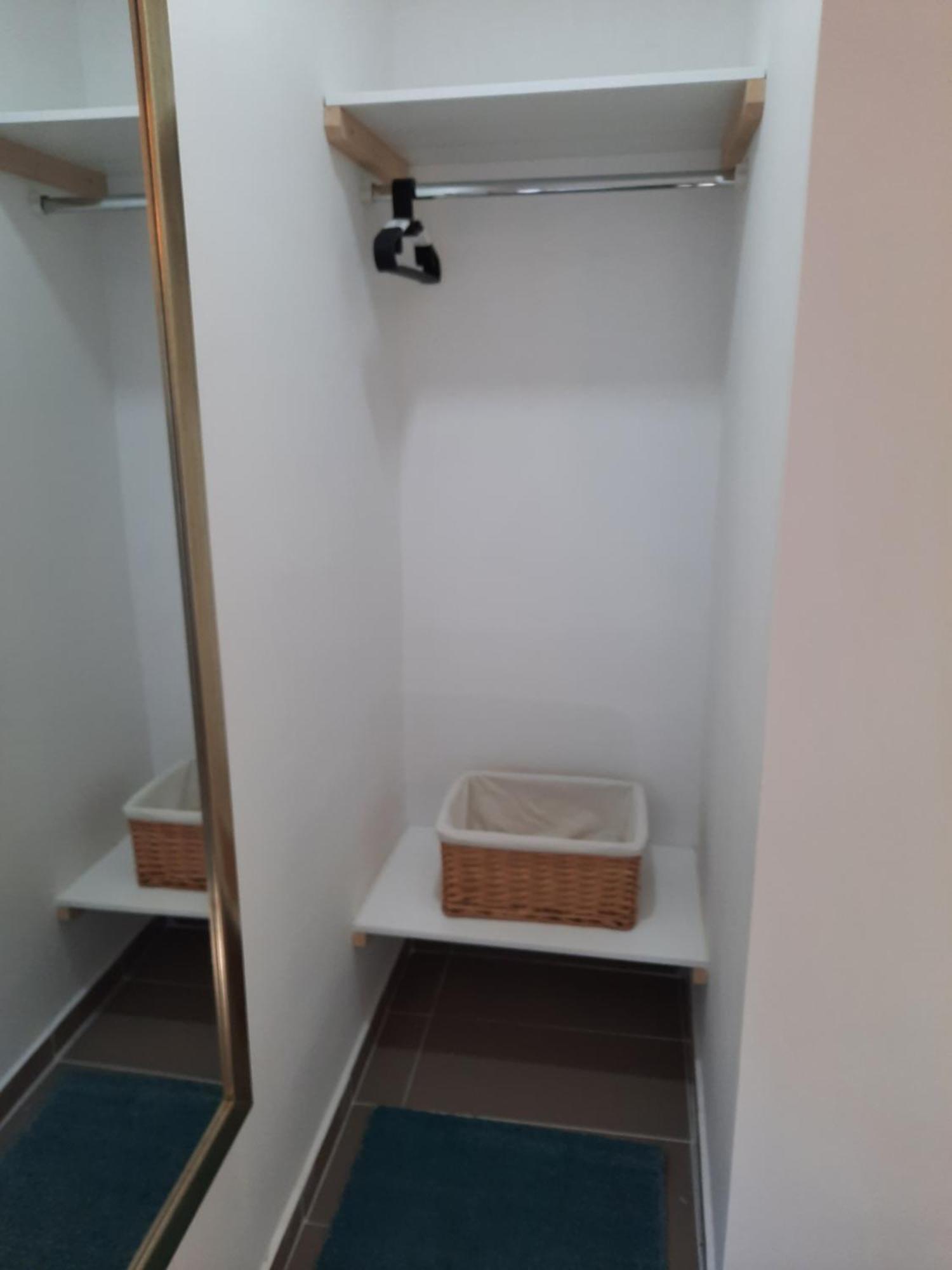Apartmani Darko Kornić Kültér fotó