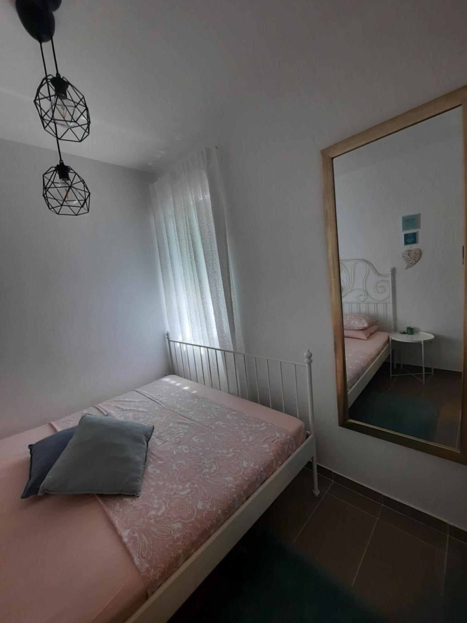 Apartmani Darko Kornić Kültér fotó