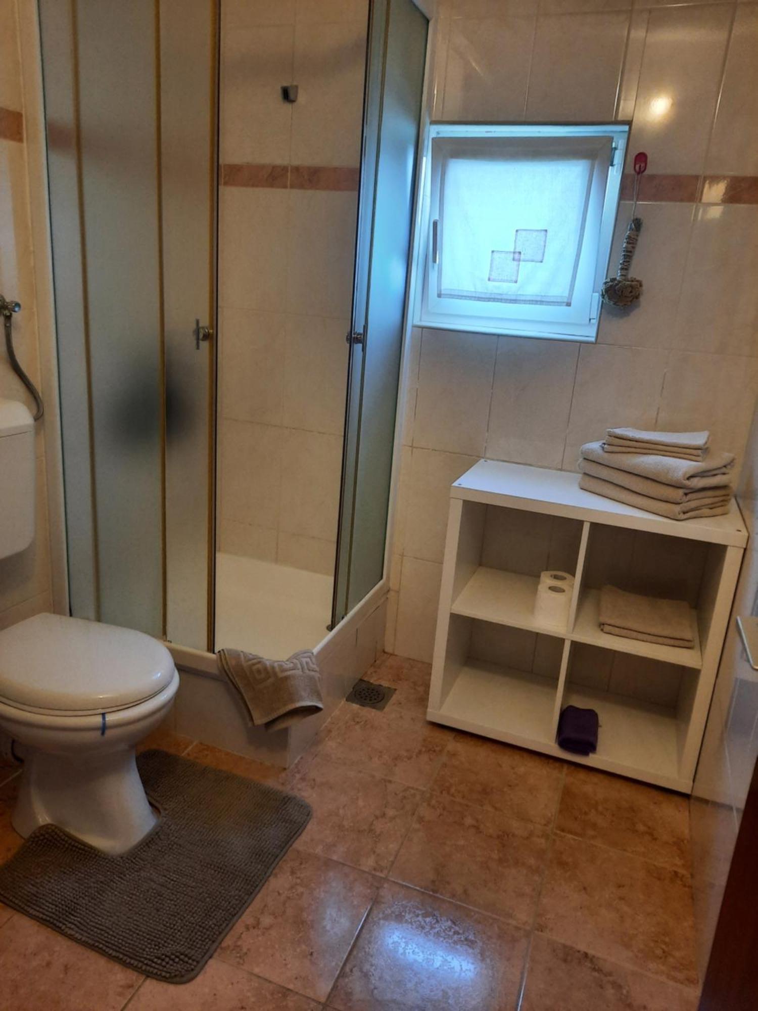 Apartmani Darko Kornić Kültér fotó