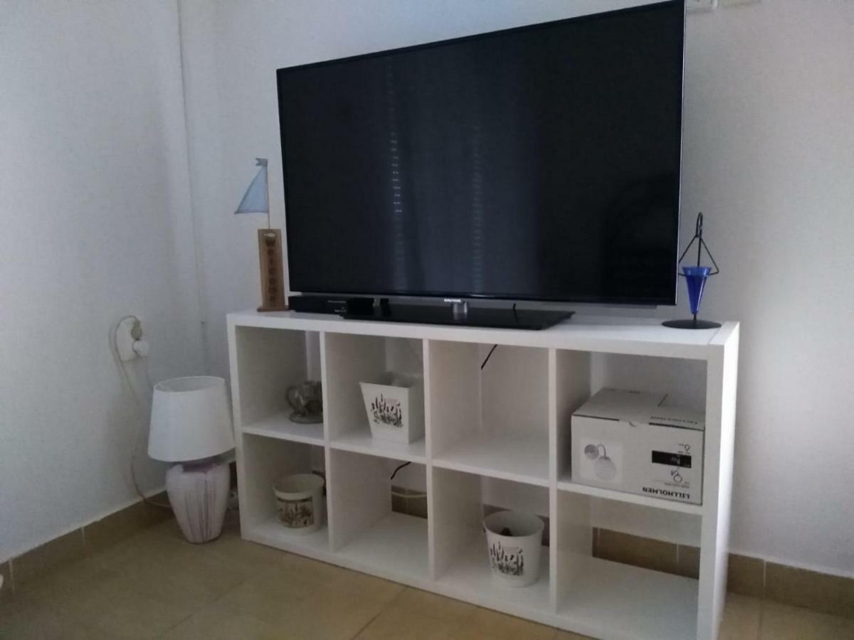 Apartmani Darko Kornić Kültér fotó