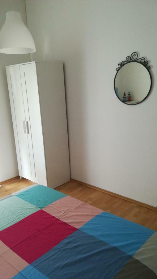 Apartmani Darko Kornić Kültér fotó