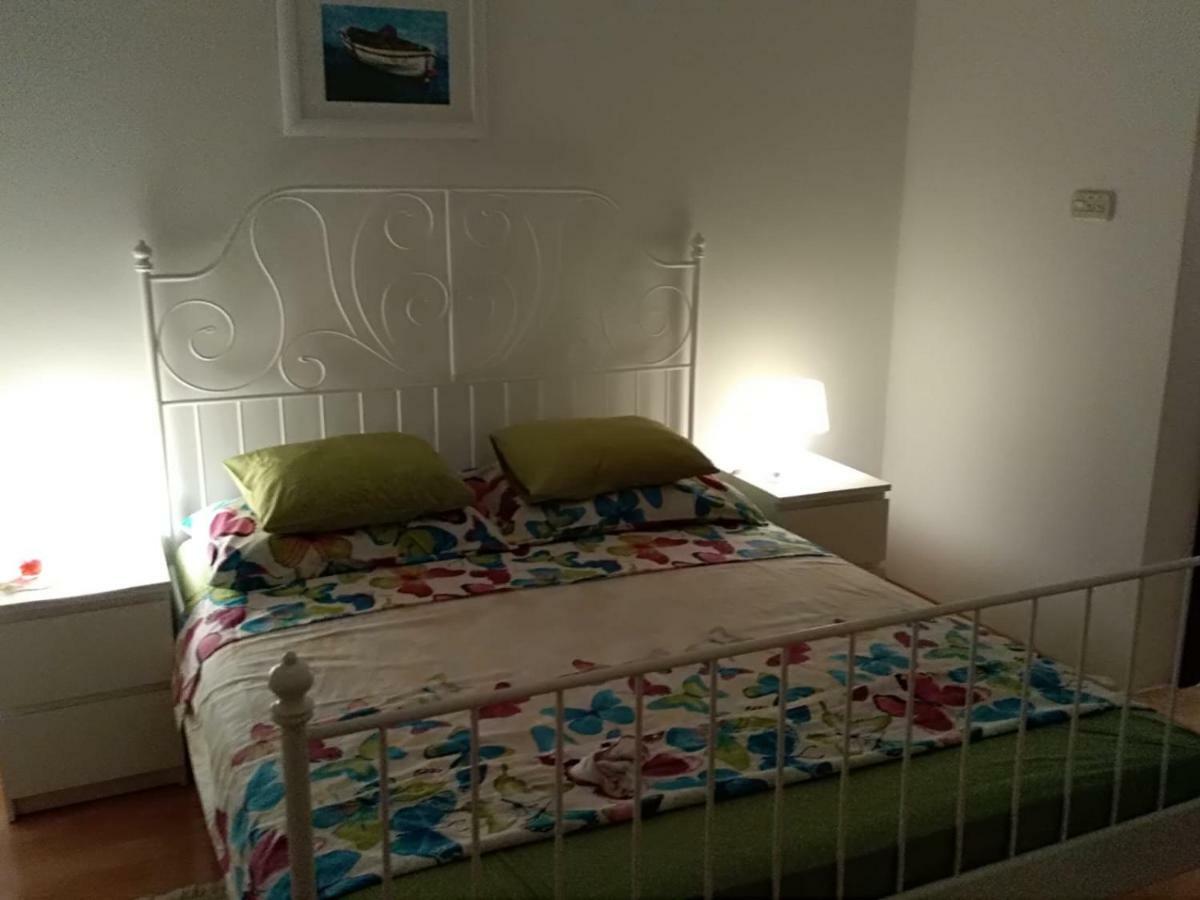 Apartmani Darko Kornić Kültér fotó